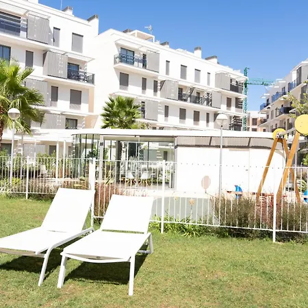 Marina Palms Dénia